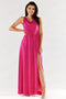 Long dress model 174348